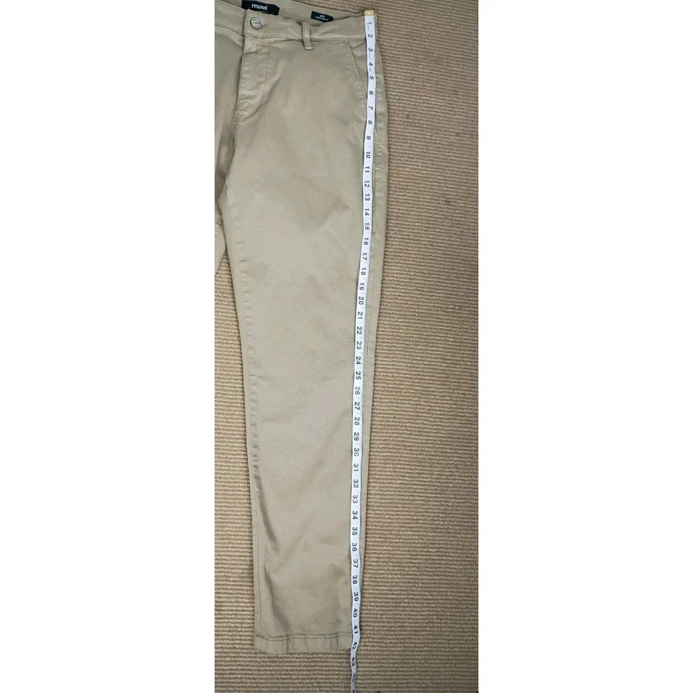 Mavi jeans mens